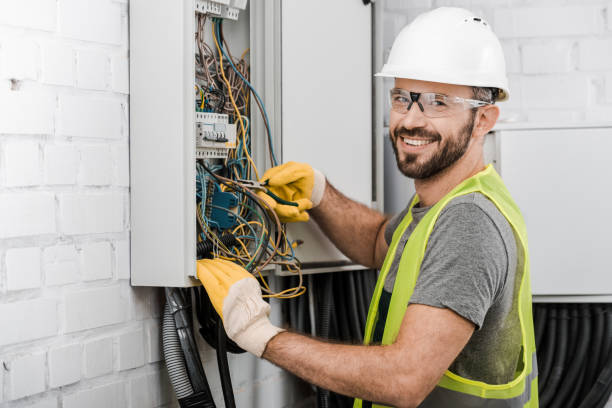 Industrial Electrical Services in FL