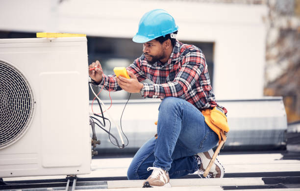 Best Licensed Electrician  in Hunters Creek, FL