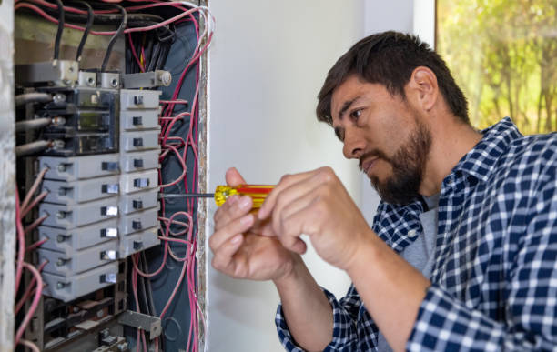 Best Electrical Contractors for Businesses  in Hunters Creek, FL